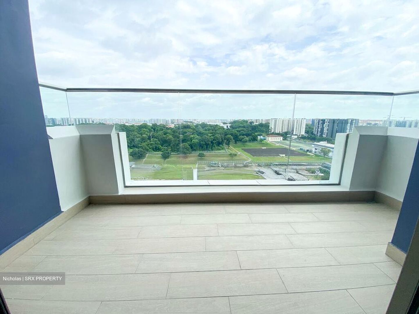 The Tre Ver (D13), Condominium #566274201